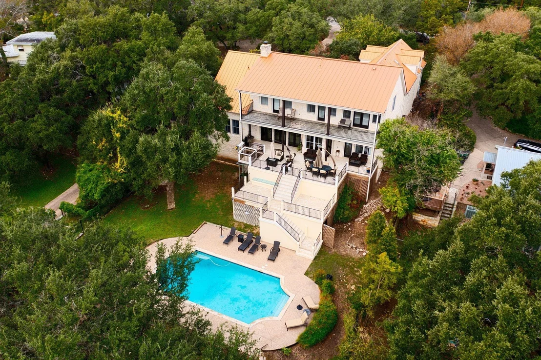 Photo of 6109 Hudson Bend RD