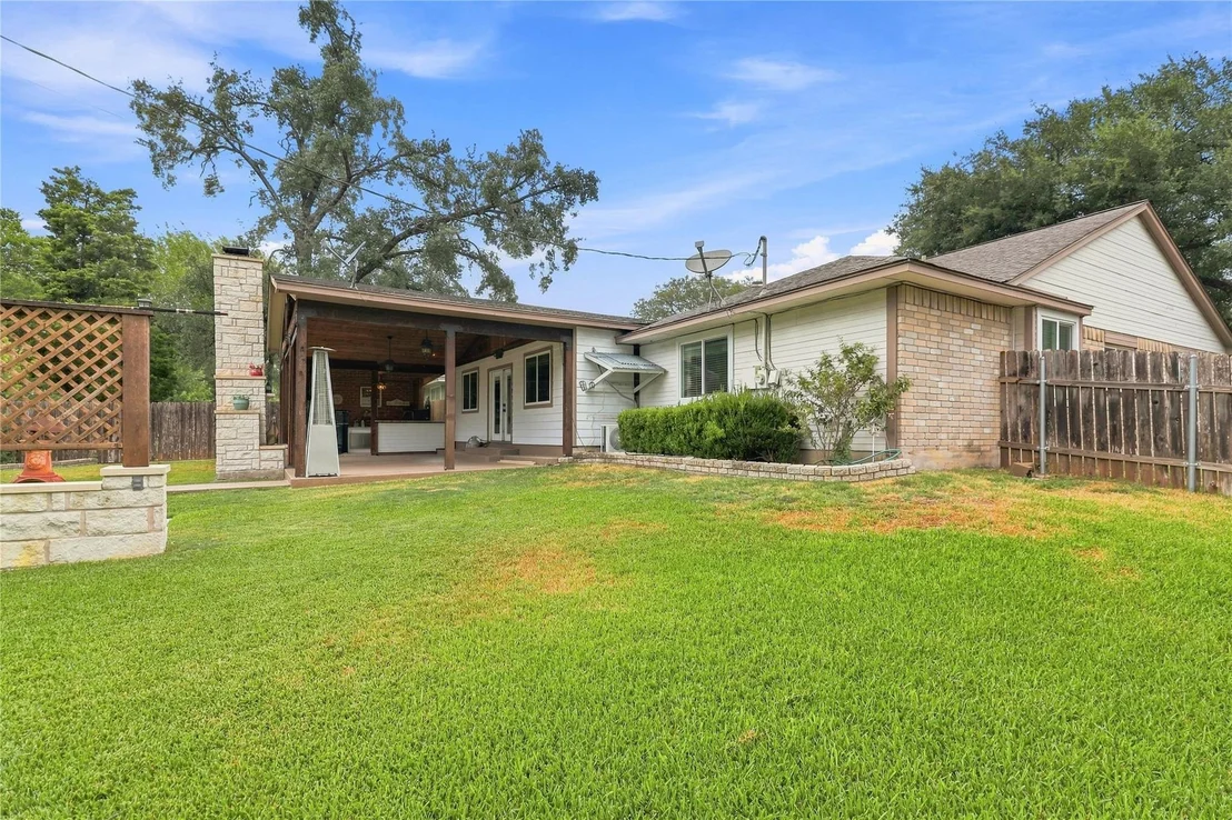 Photo of 1509 Quail Run RD