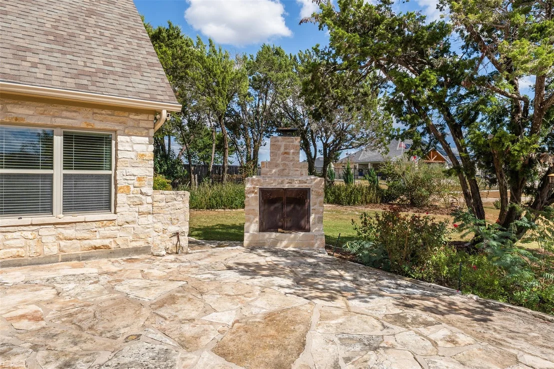 Photo of 1206 Ambrose DR