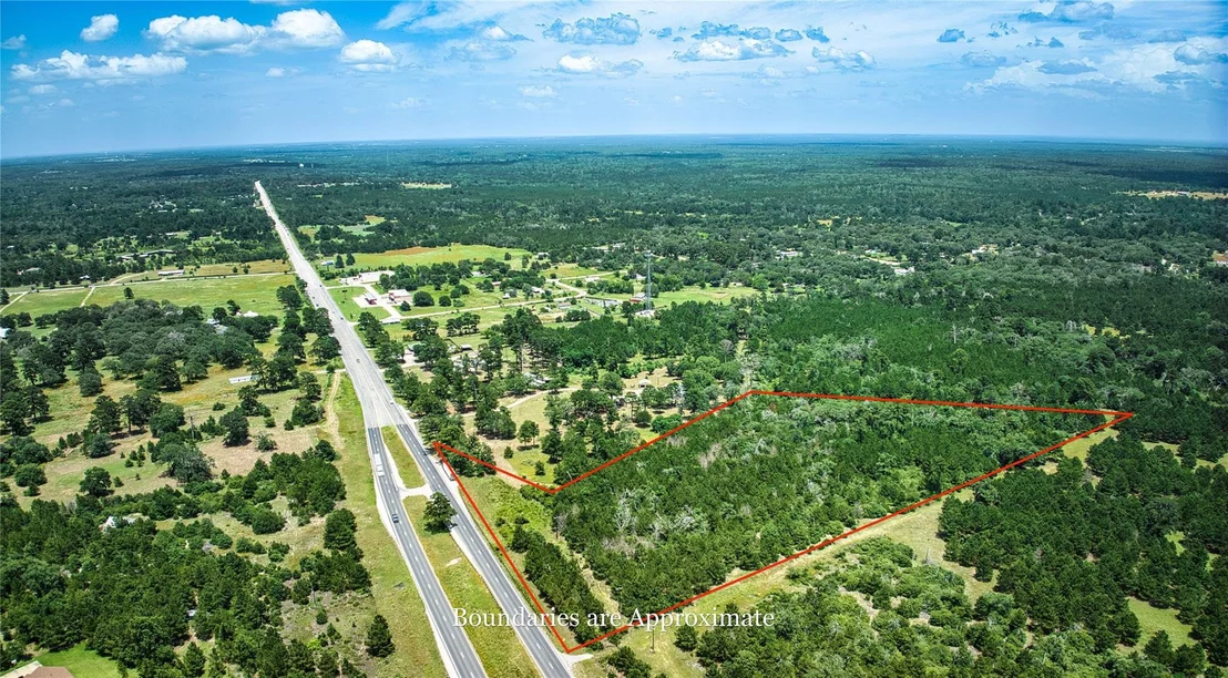 Photo of 000 Hwy 21 E Highway