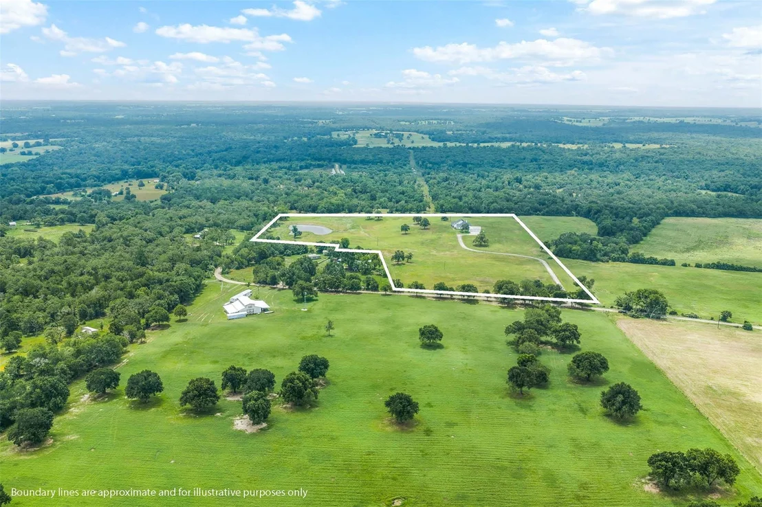 Photo of 4503 County Road 308