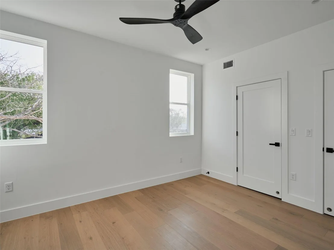 Photo of Unit A at 7516 Northcrest BLVD