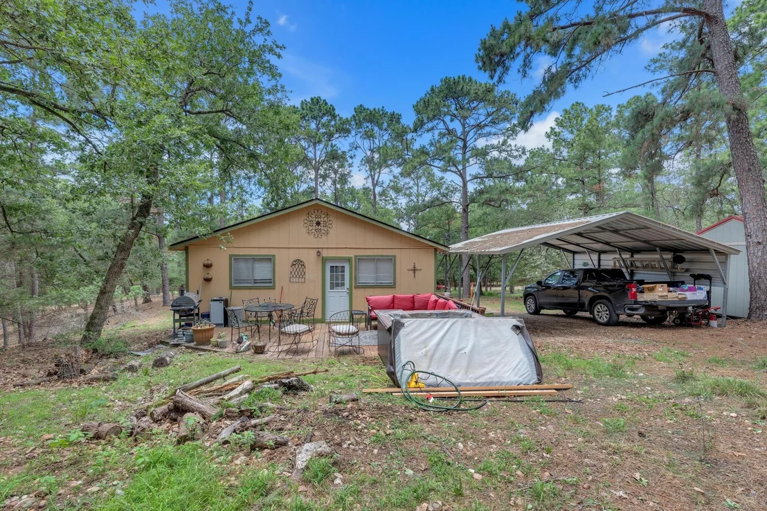 Photo of 928 Moccasin TRL