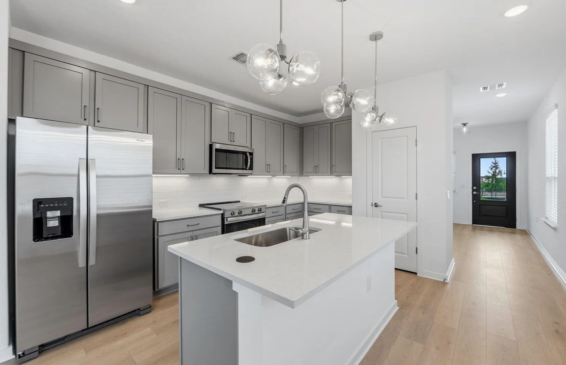 Photo of 5111 Monarda Mint DR