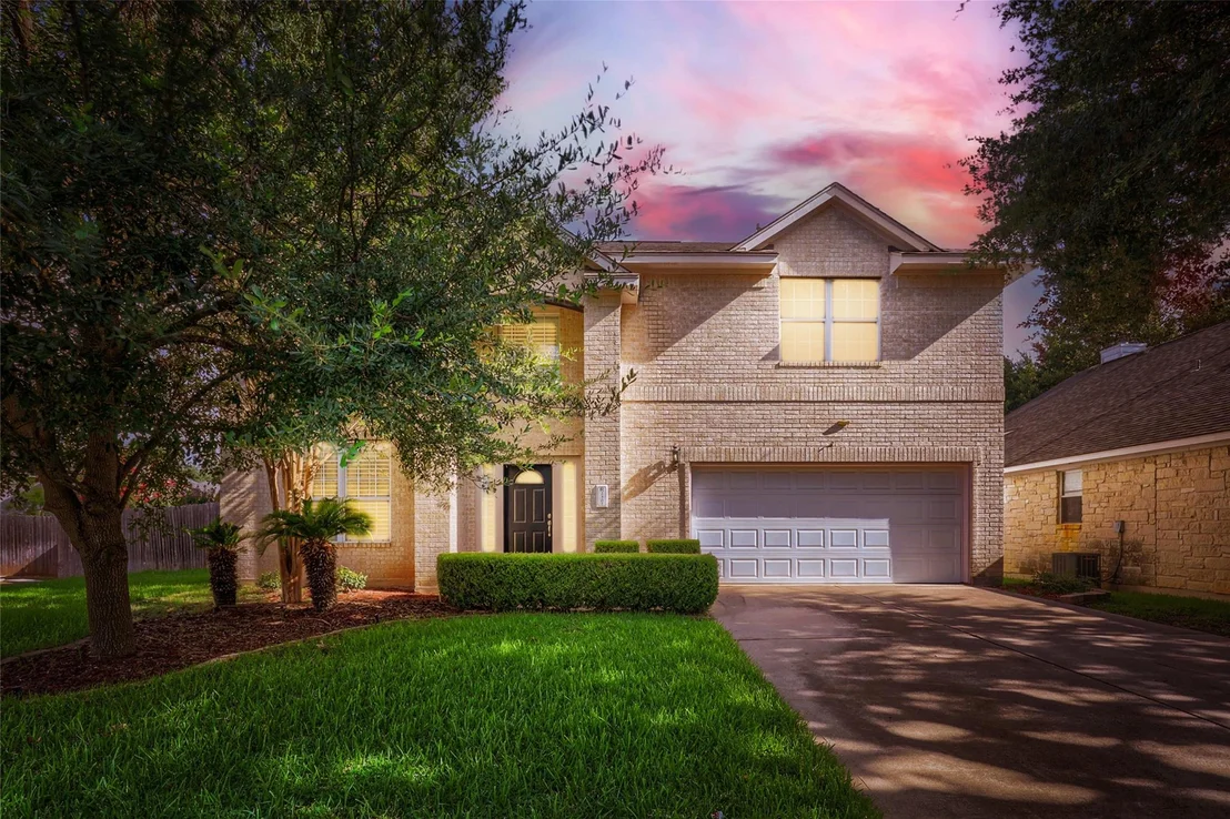 Photo of 2302 Kristen LN