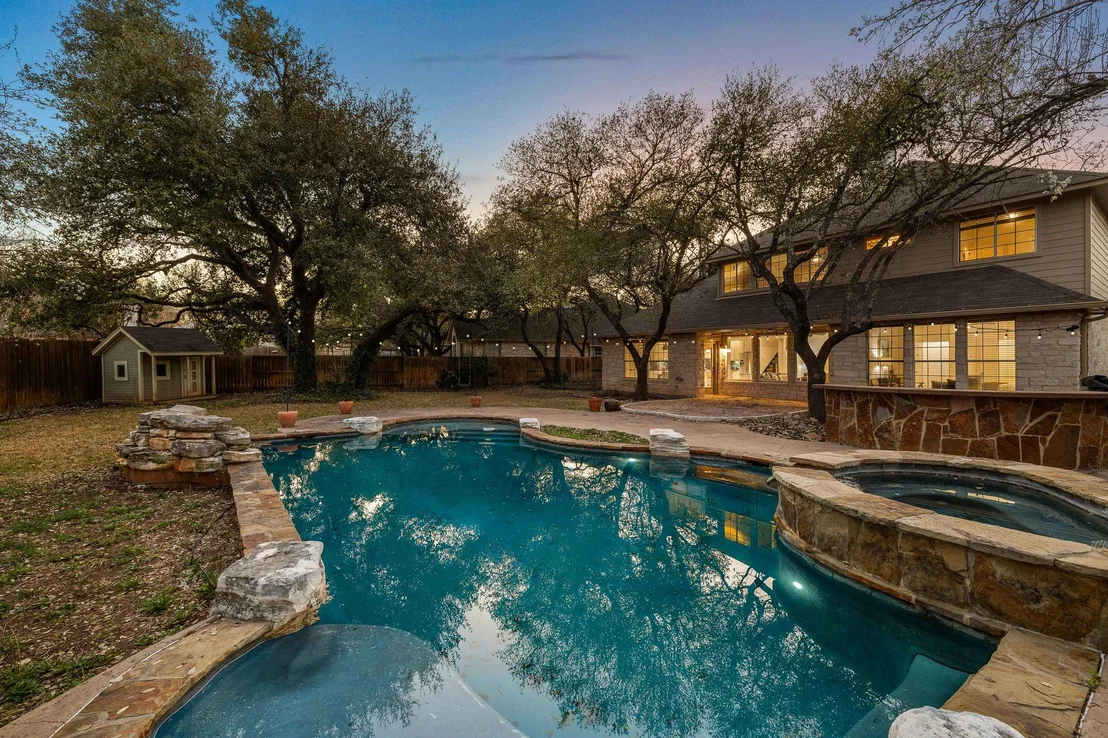 Photo of 16615 Morgan Hill TRL