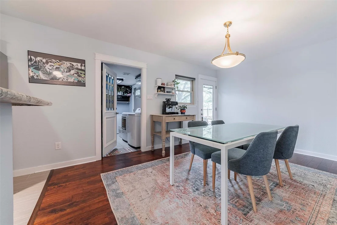 Photo of 8313 Burrell DR
