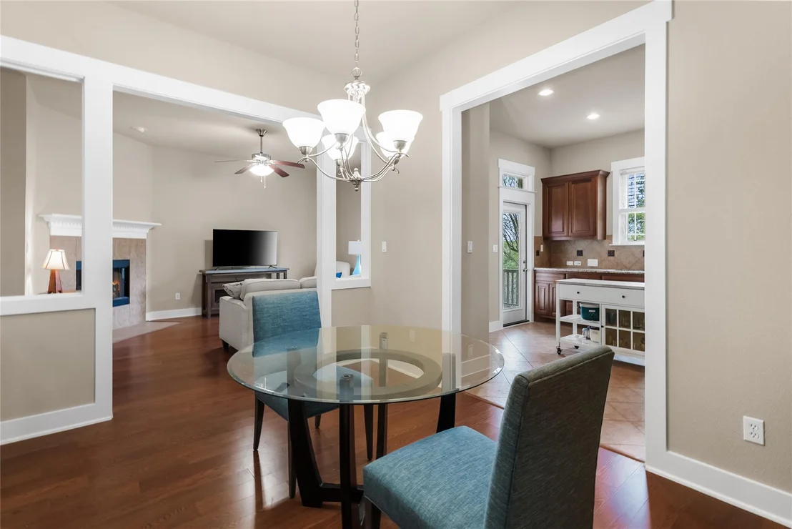 Photo of Unit 1702 at 2930 Grand Oaks LOOP