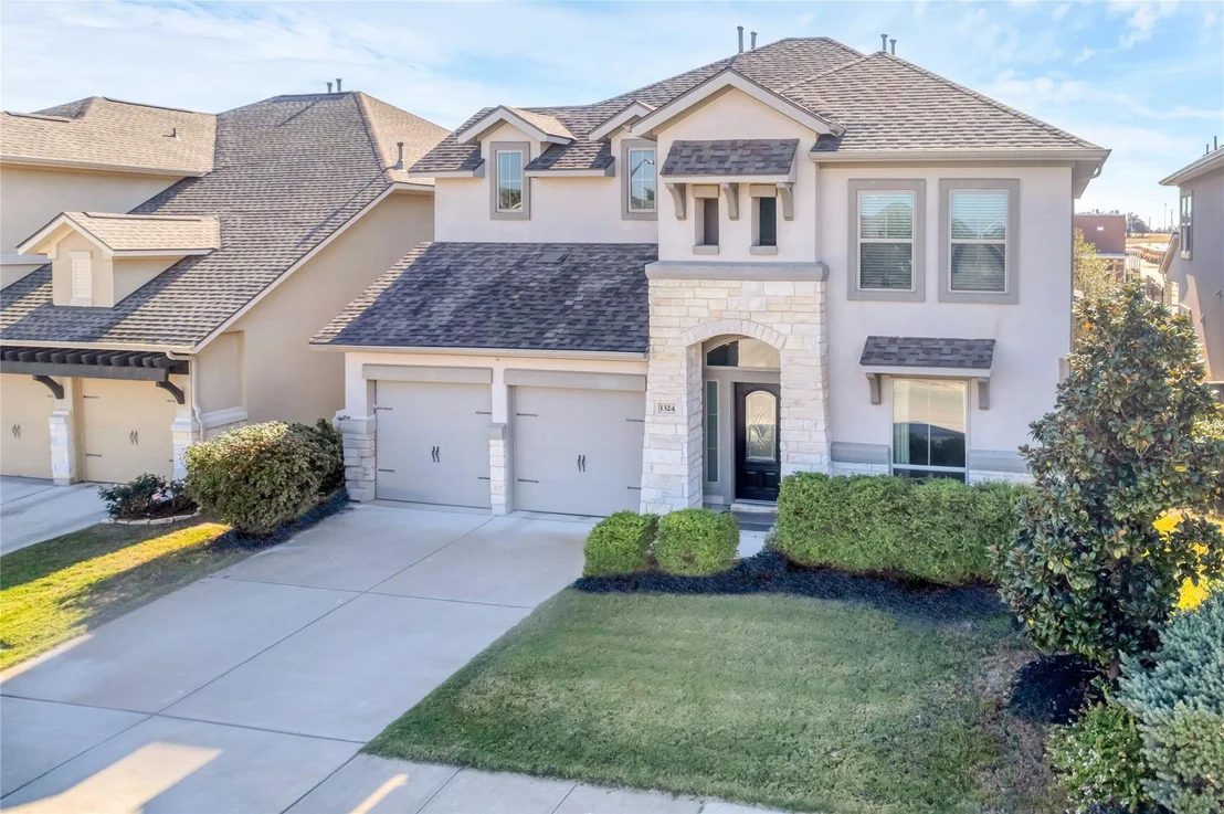 Photo of 1324 Low Branch LN