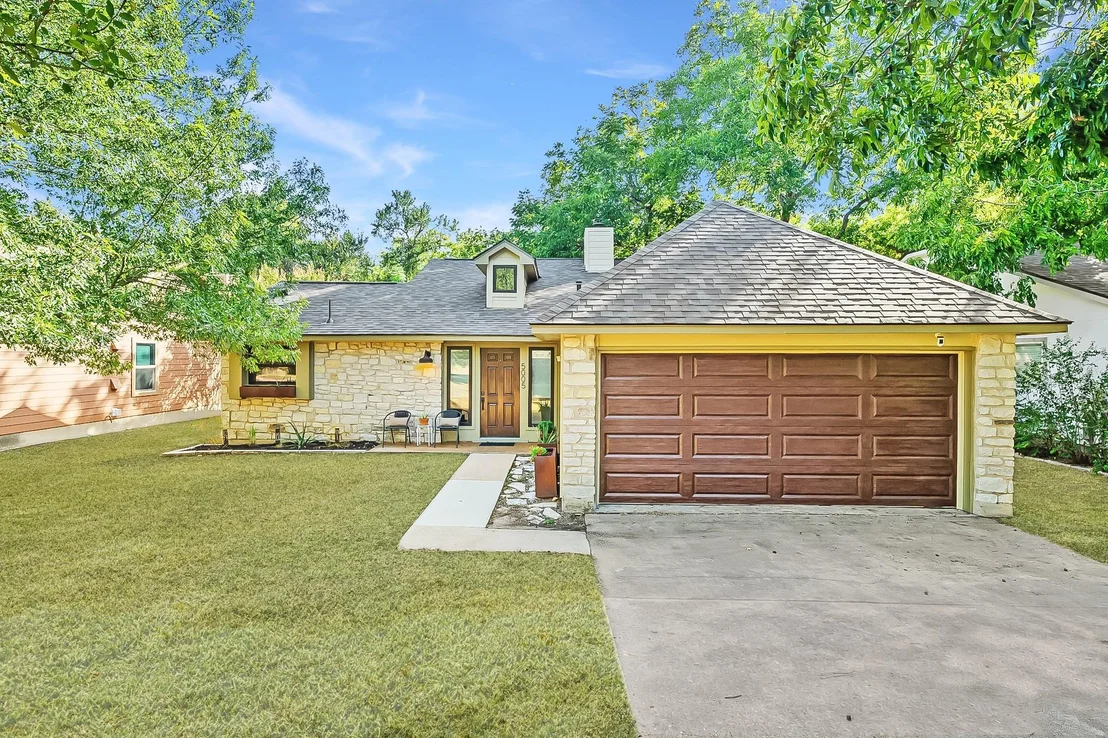 Photo of 5005 Ganymede DR