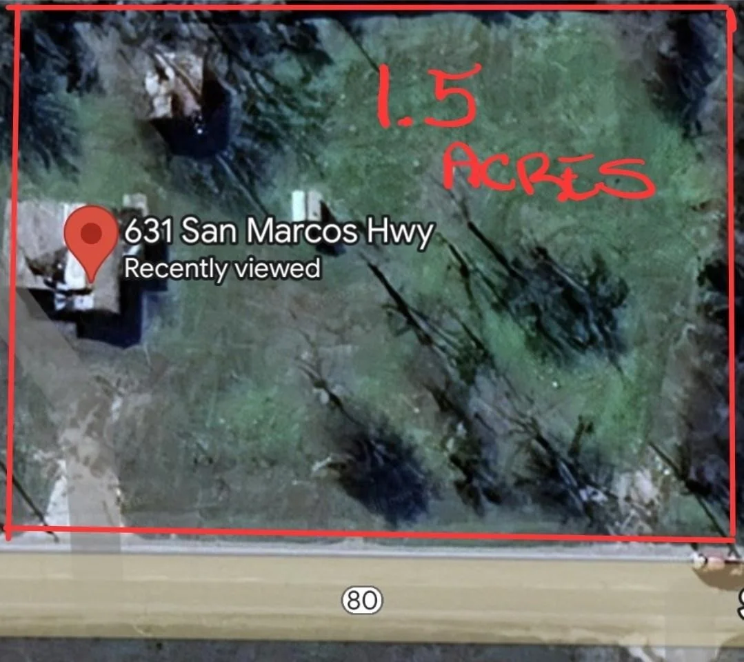 Photo of 631 San Marcos Highway