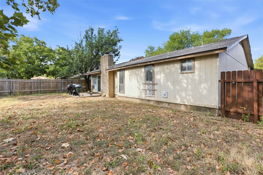 Photo of 1505 Sagebrush DR