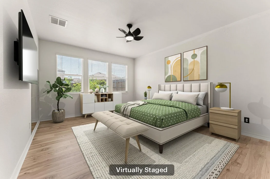Photo of 200 Caisson TRL