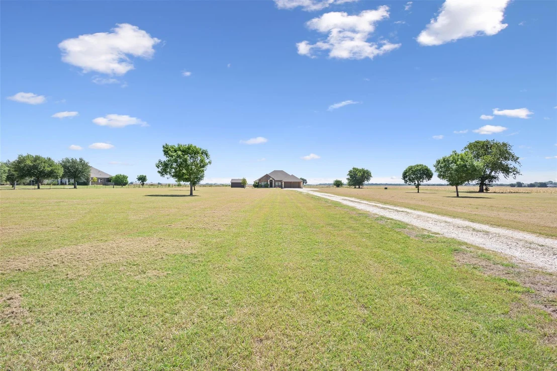 Photo of 10559 Hartrick Bluff RD
