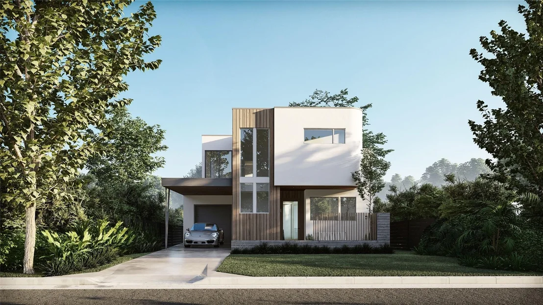 Photo of 5306 Grover Ave