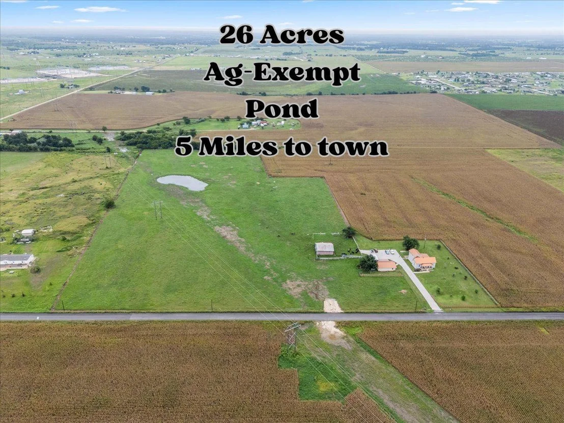 Photo of 17205 County Line RD
