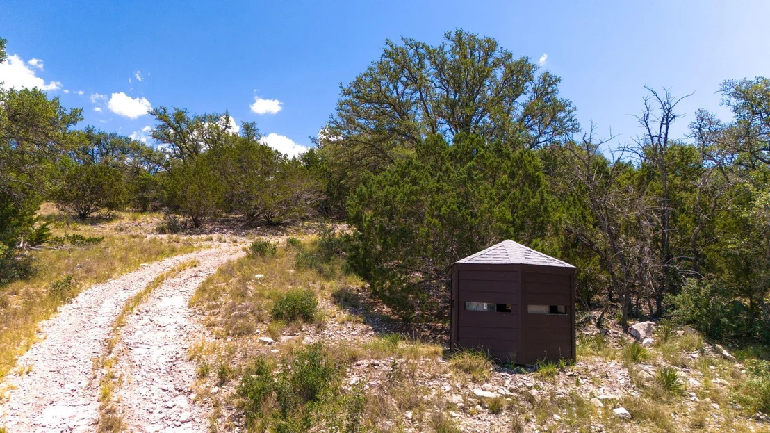 Photo of 1534 Pasture Springs RD