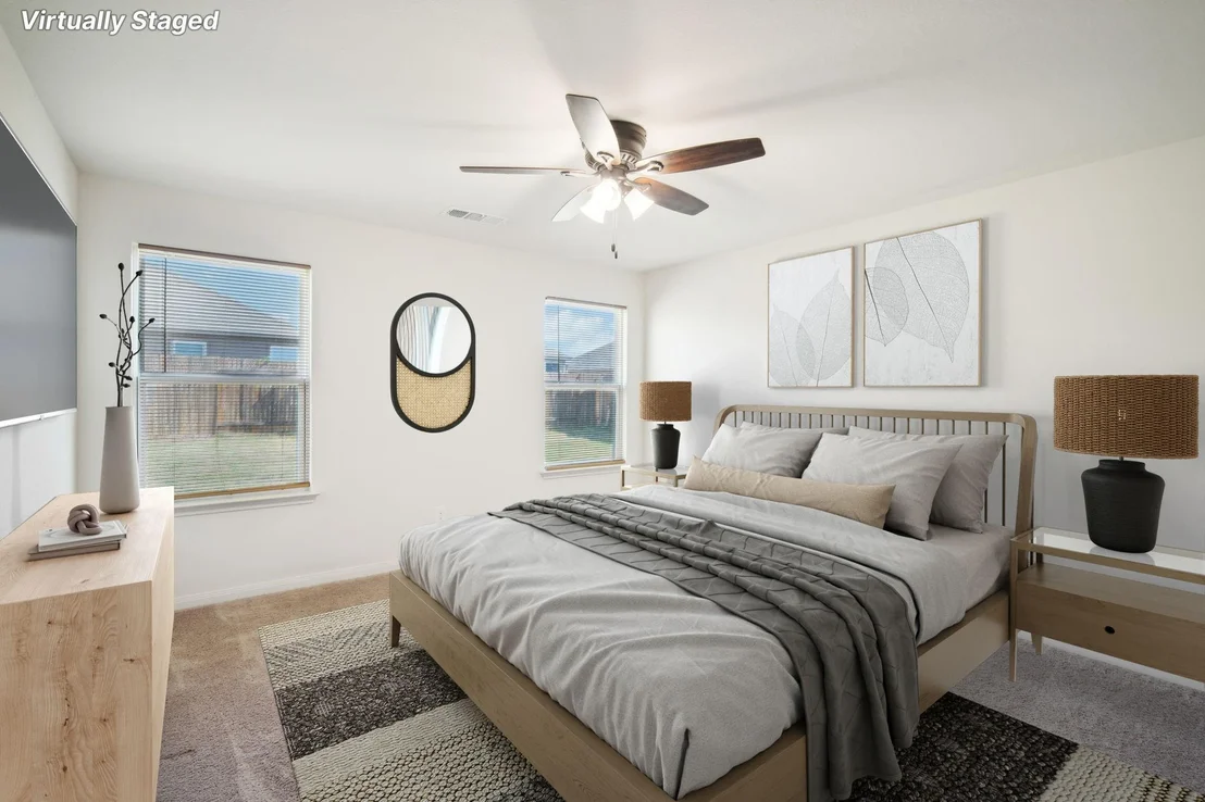 Photo of 18624 Quiet Range DR
