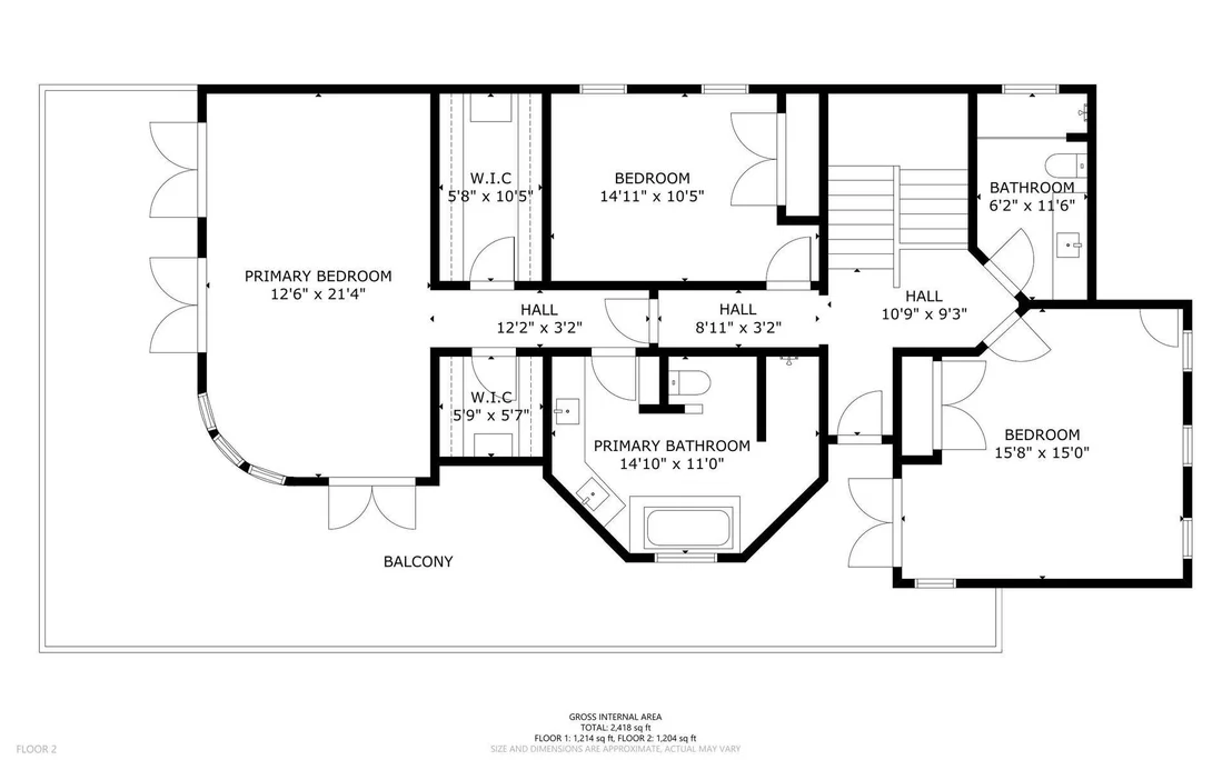 Photo of 1400 Minnie DR