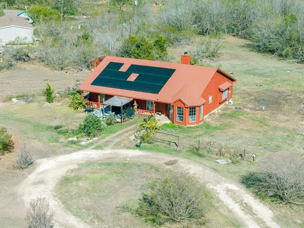 Photo of 8548 Old Lockhart RD