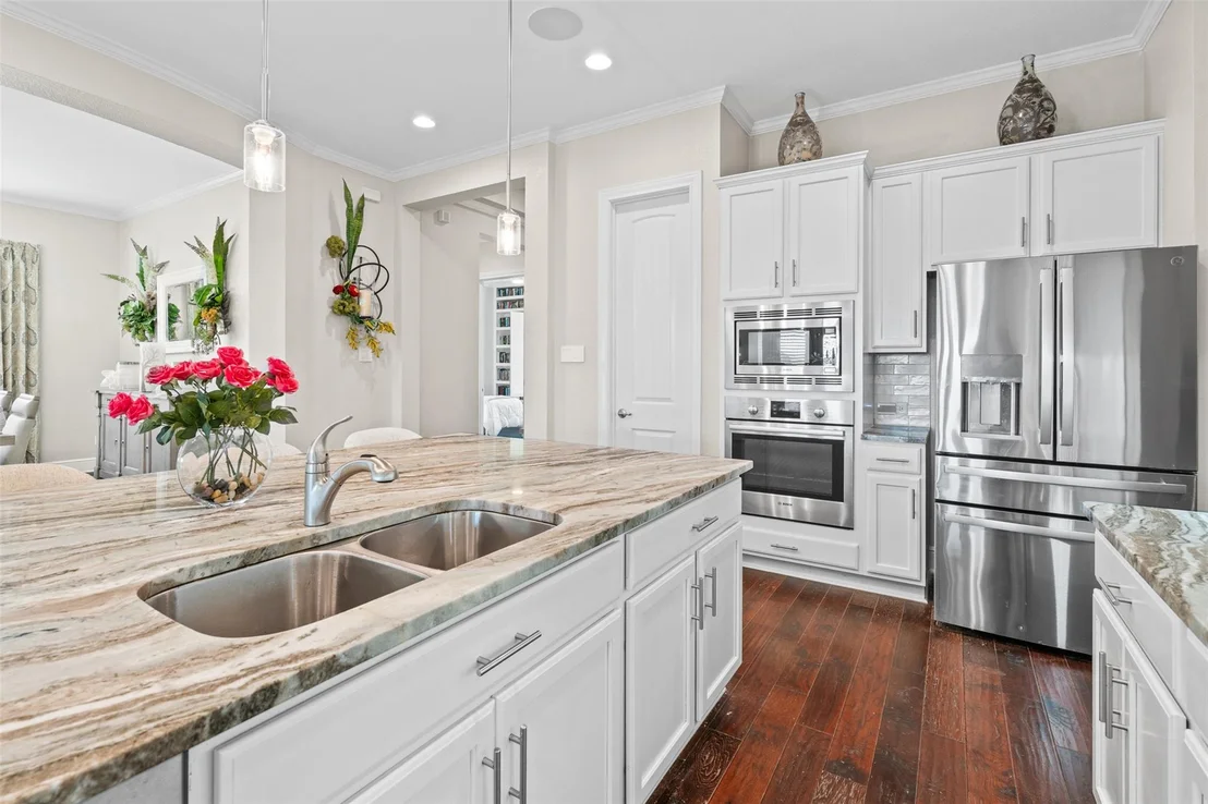 Photo of 124 Cherokee Rose CIR