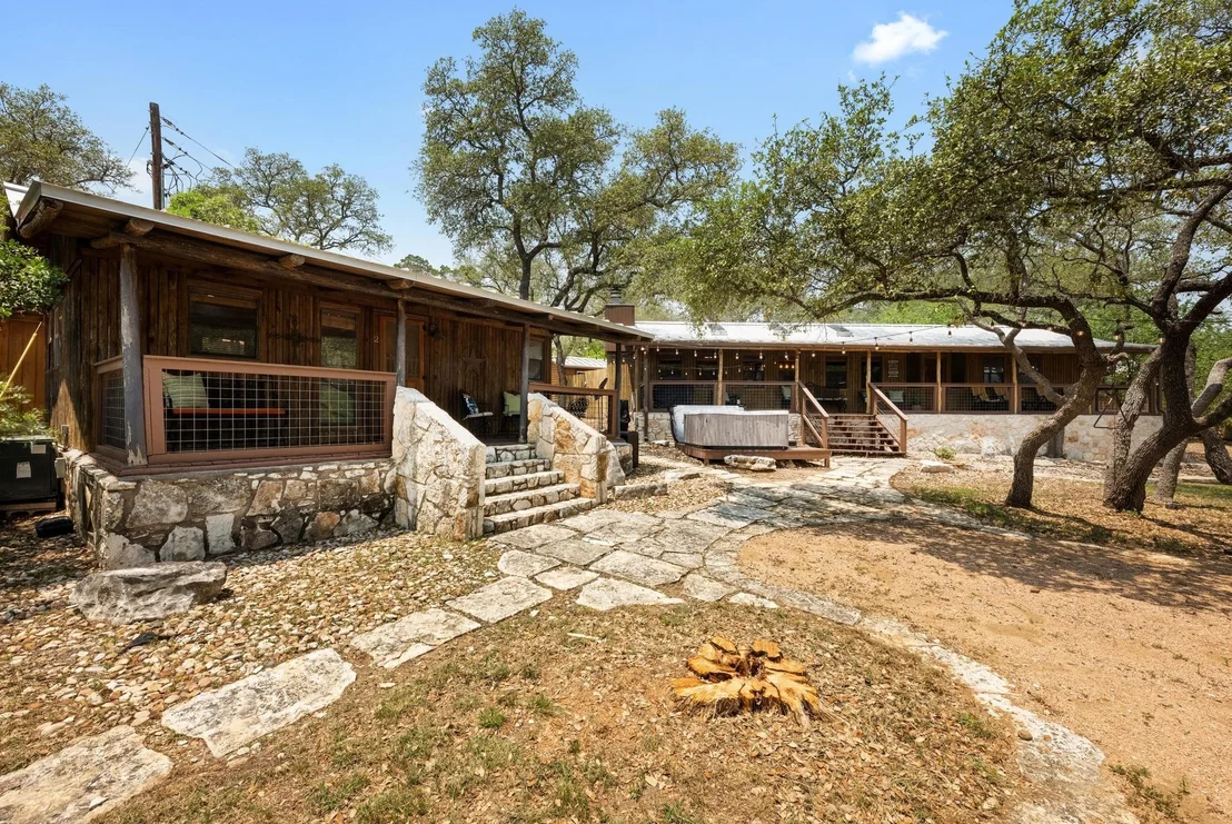 Photo of 1017 Indian Mound RD