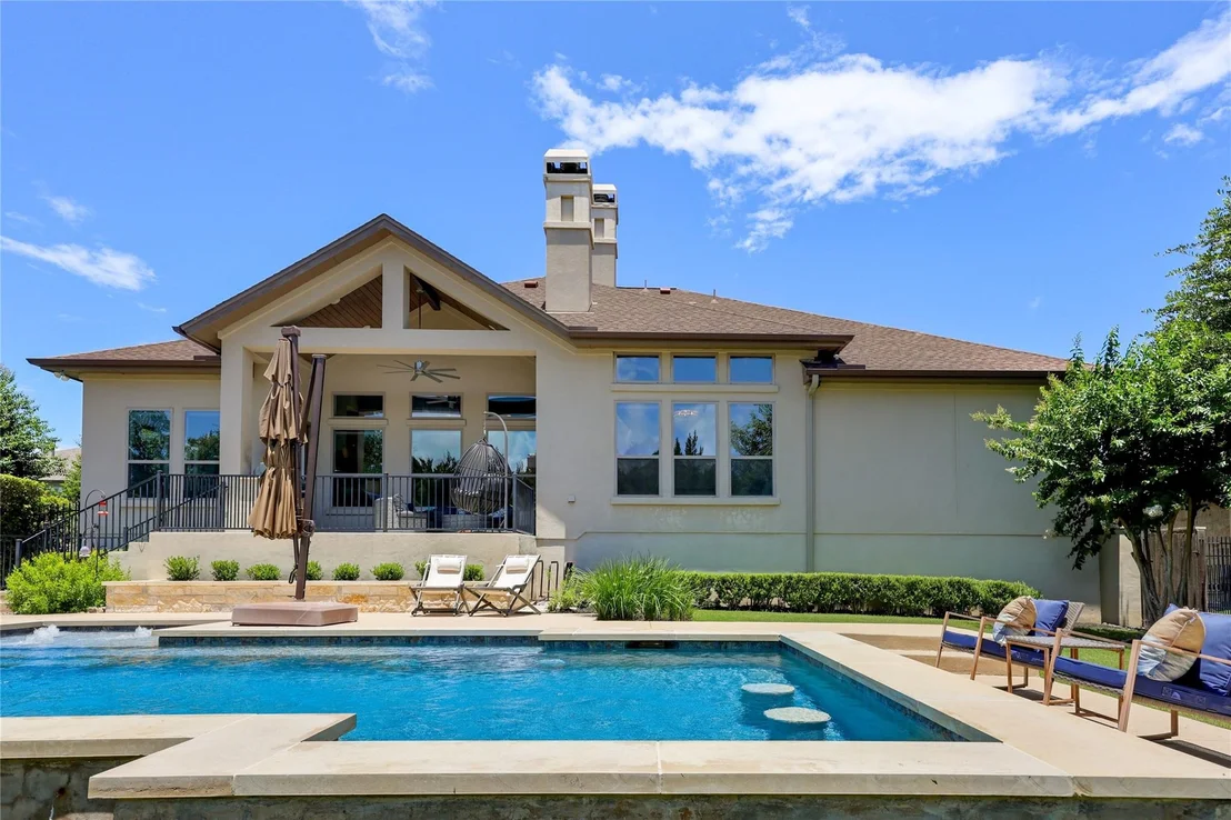 Photo of 802 Crestone Stream DR