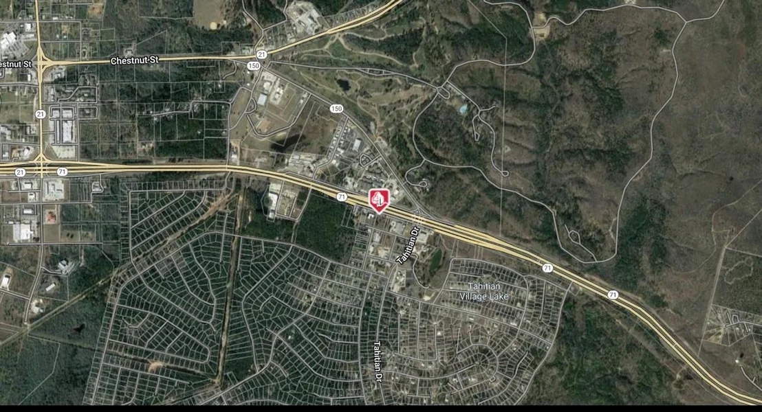 Photo of 3999 HWY 71 East Highway