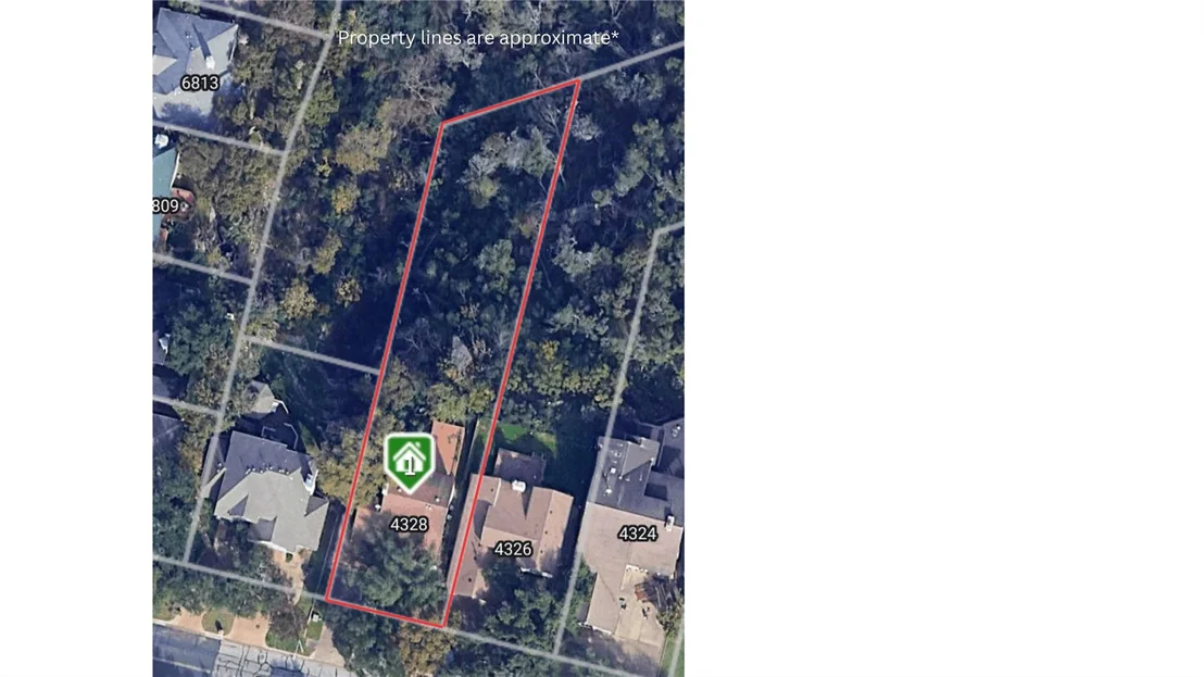 Photo of 4328 Far West BLVD