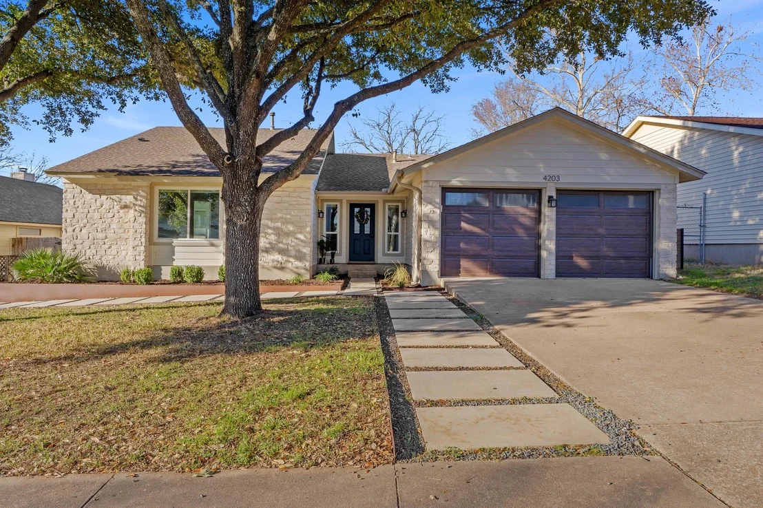 Photo of 4203 Steve Scarbrough DR