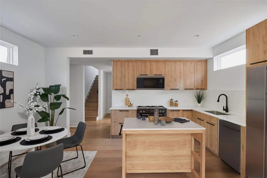 Photo of Unit 2 at 7516 Northcrest Blvd