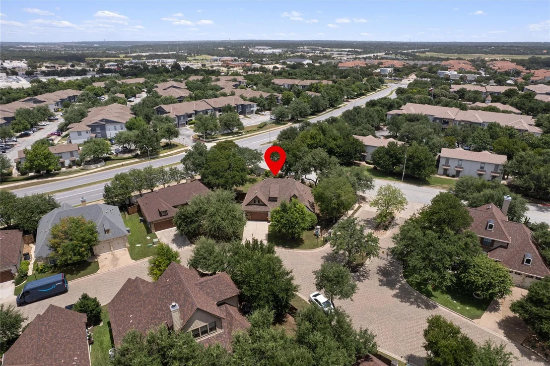 Photo of 2922 Bellamy CIR