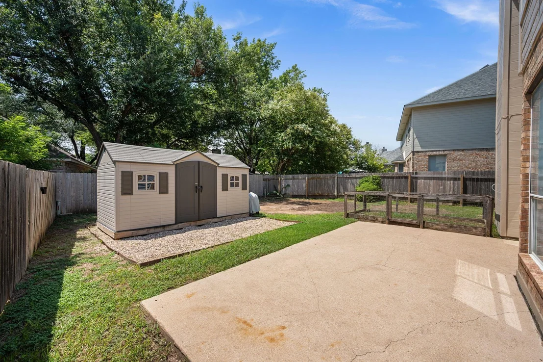Photo of 18001 Dansworth DR