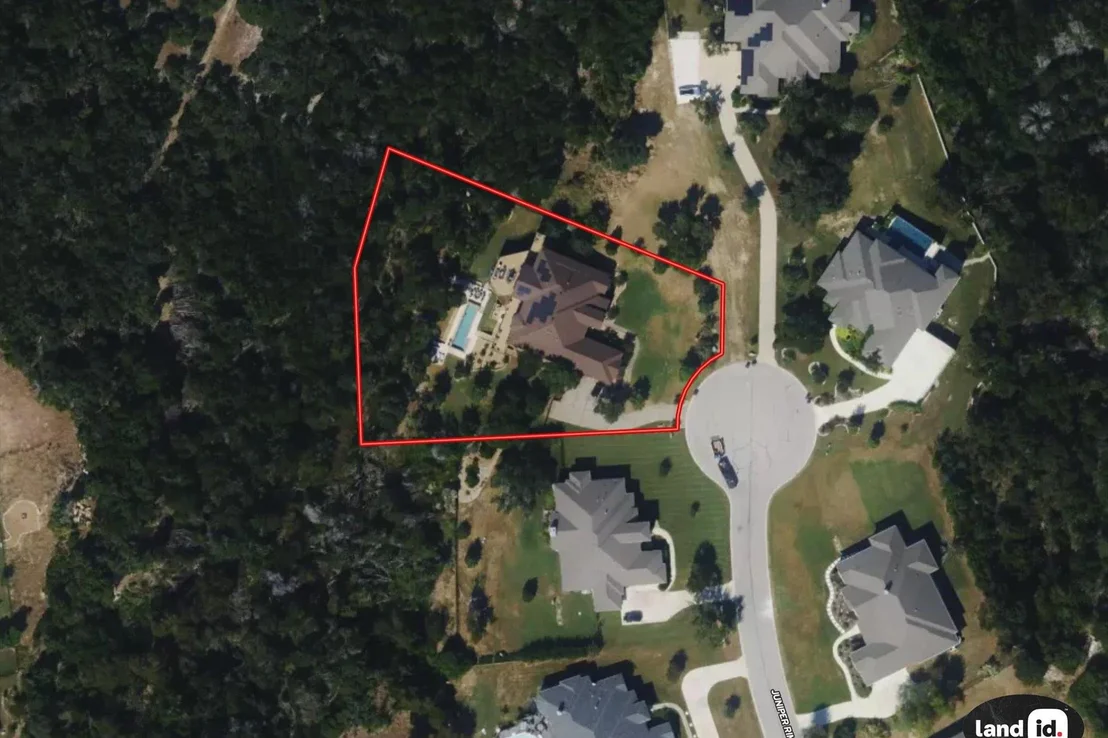 Photo of 3705 Juniper Rim RD