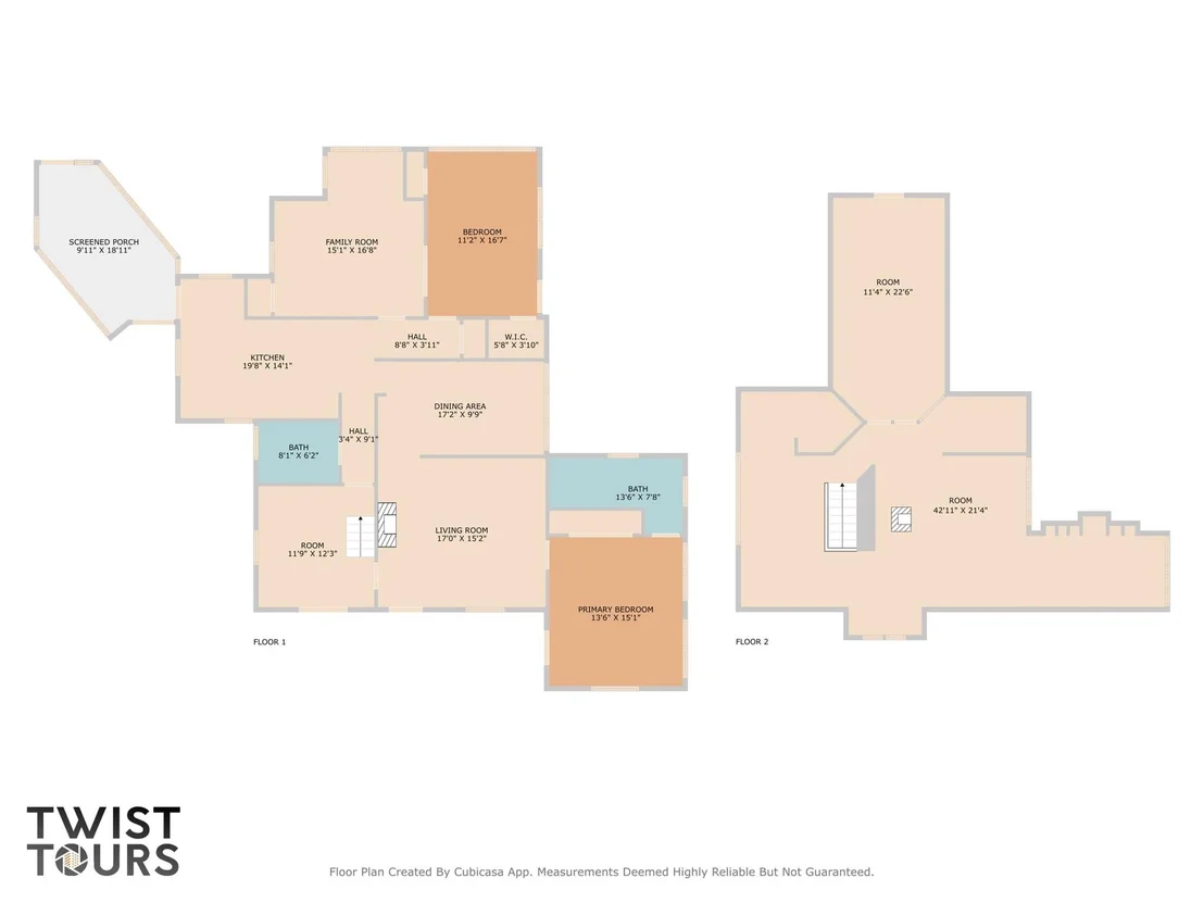 Photo of 1611 Alameda DR