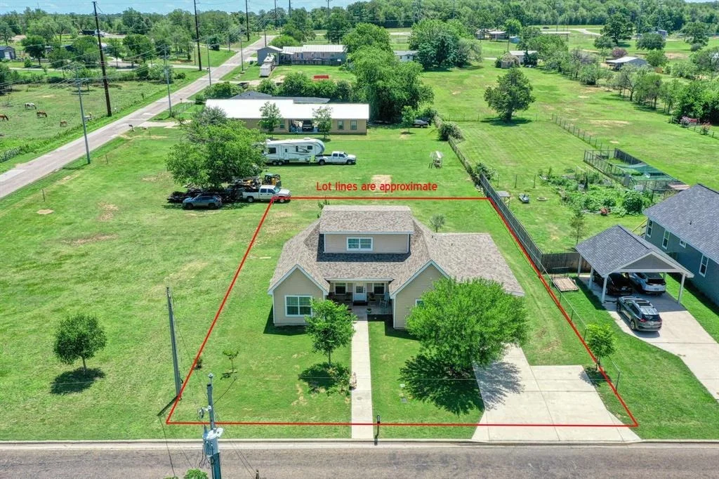 Photo of 2409 Pecan ST