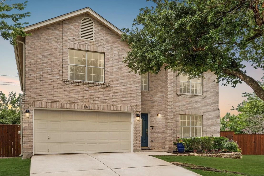 Photo of 4410 Cisco Valley DR