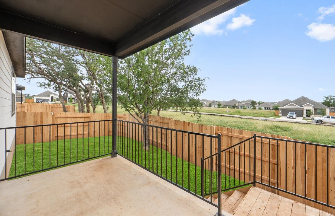 Photo of 112 Blackfoot Daisy PATH