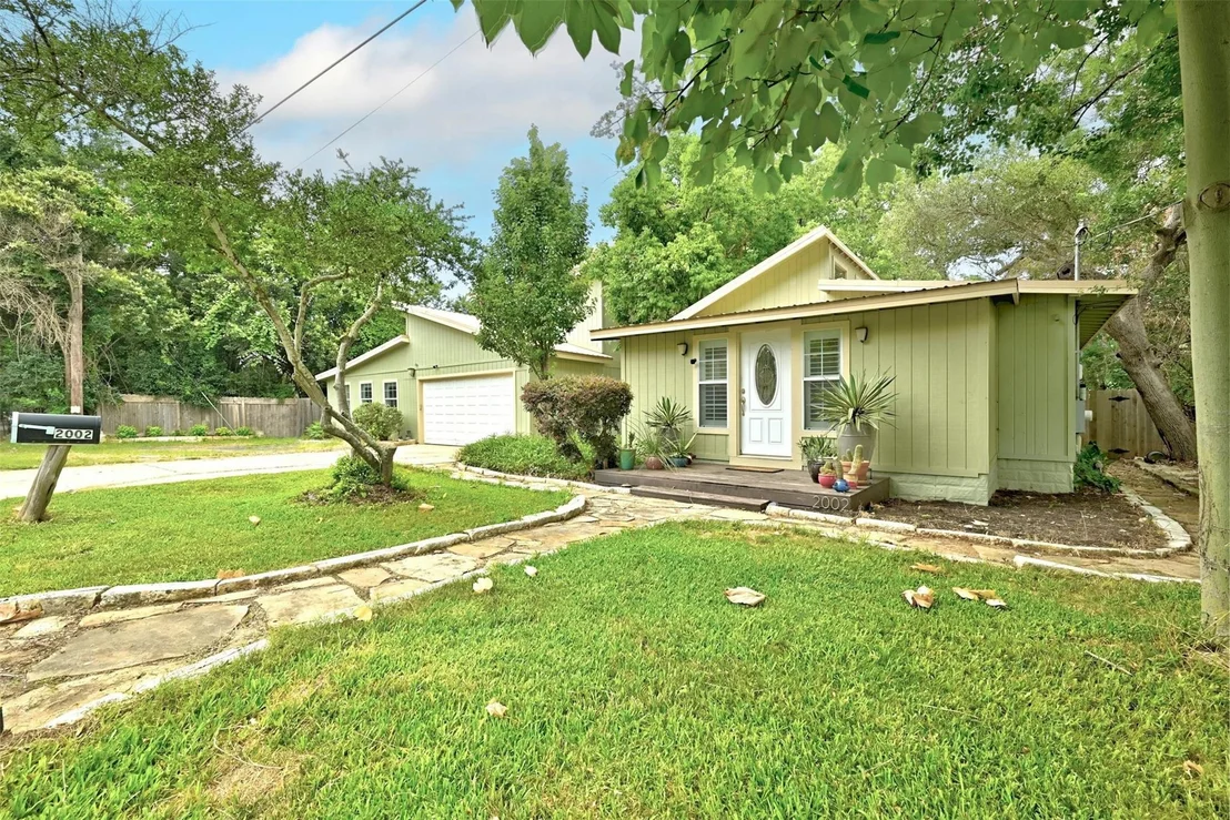 Photo of 2002 Tonto LN