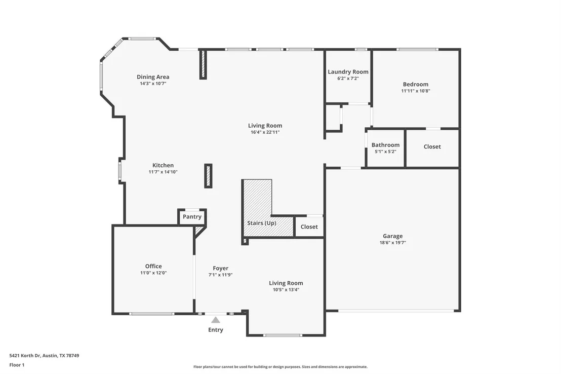 Photo of 5421 Korth DR