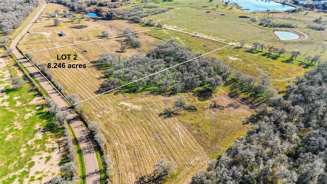 Photo of 2493 County Road 113 - LOT 2