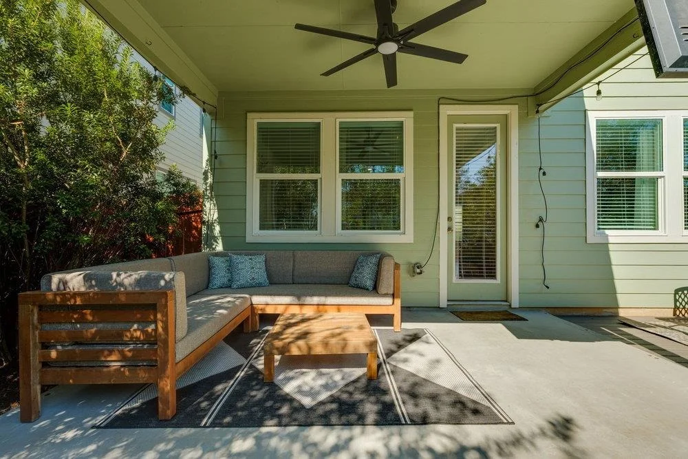 Photo of 1107 Winifred DR