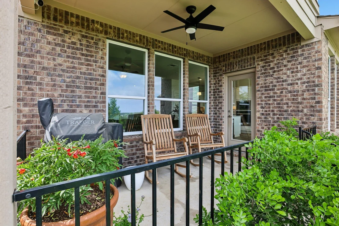 Photo of 17318 Hattie TRCE