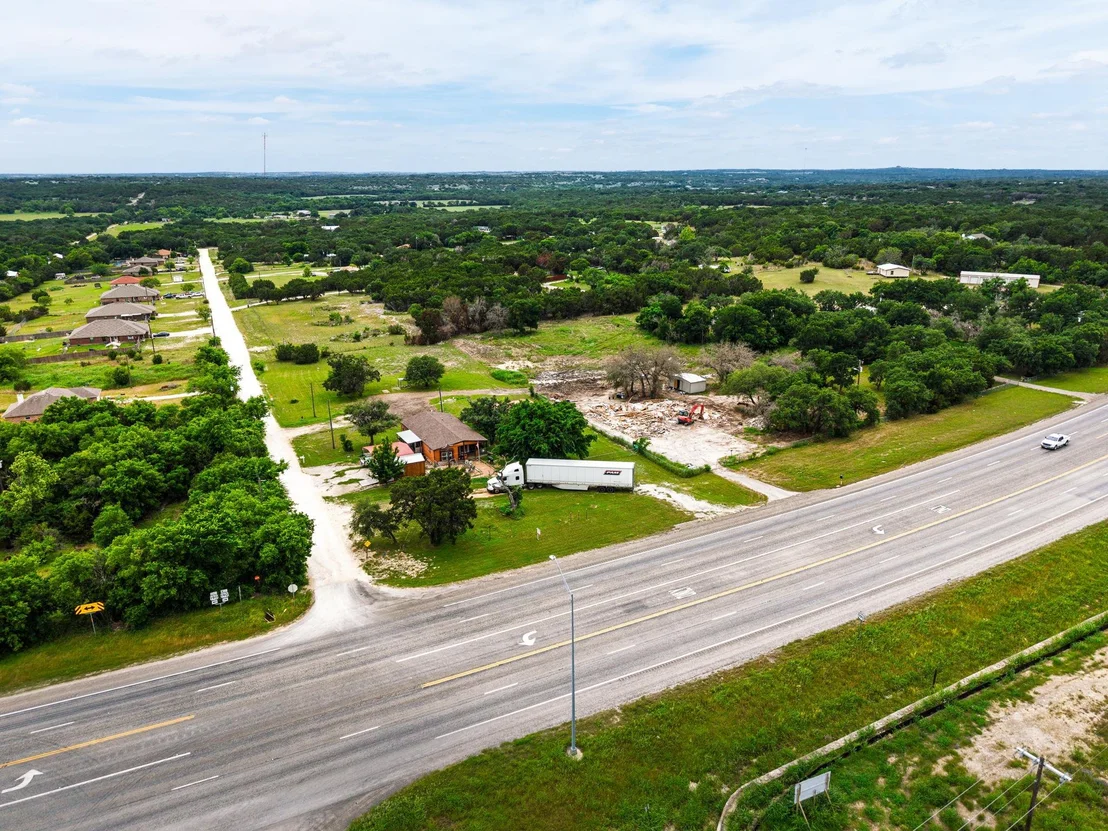 Photo of 164 County Road 4450