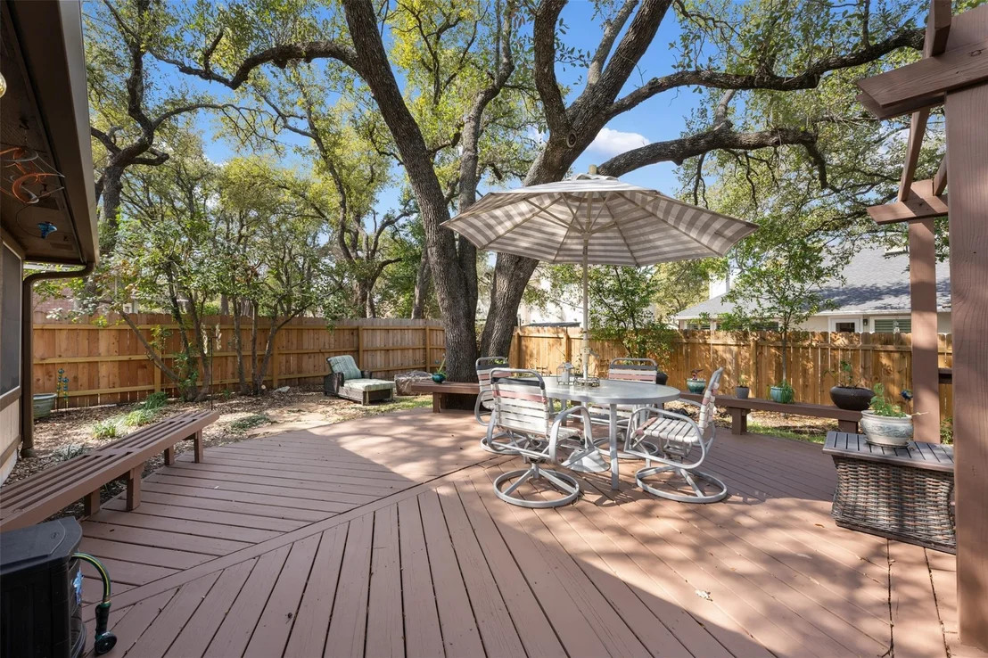 Photo of 1205 Sugarberry DR