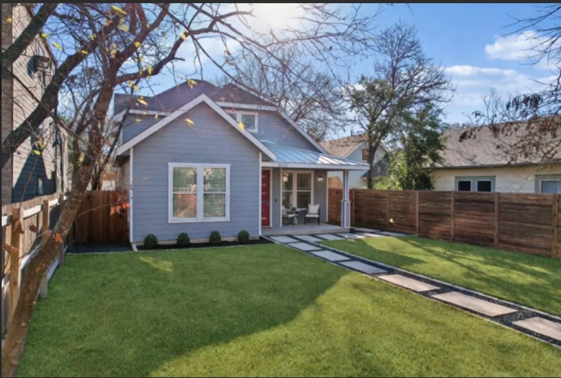 Photo of 3711 Cedar ST