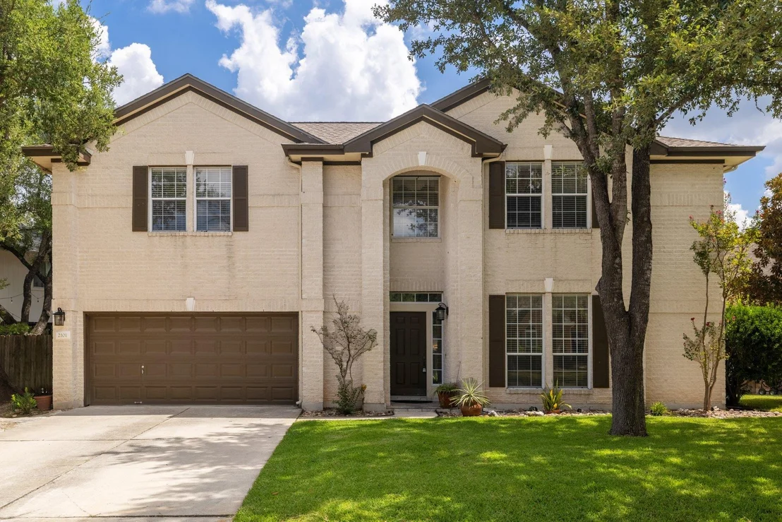 Photo of 2101 Simbrah DR