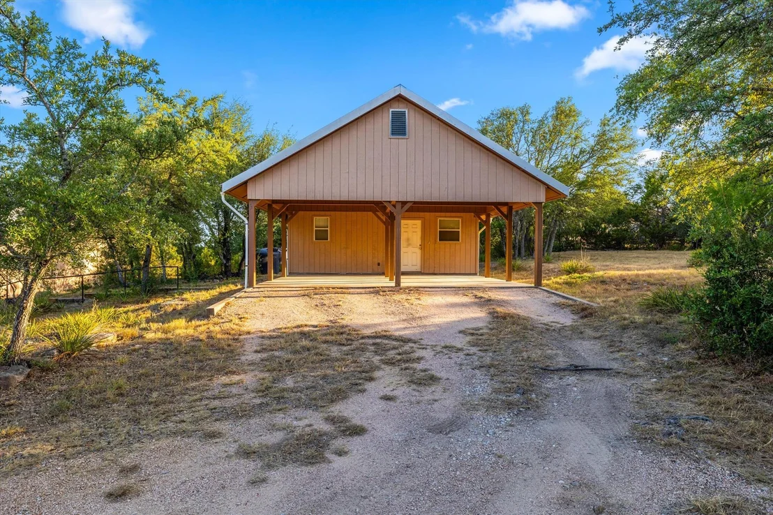 Photo of 3204 Tabletop Mountain DR