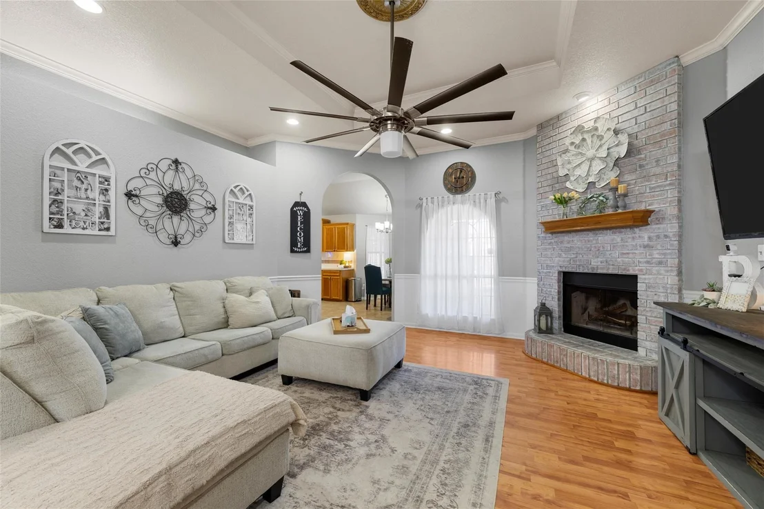 Photo of 4101 Barrington TRL