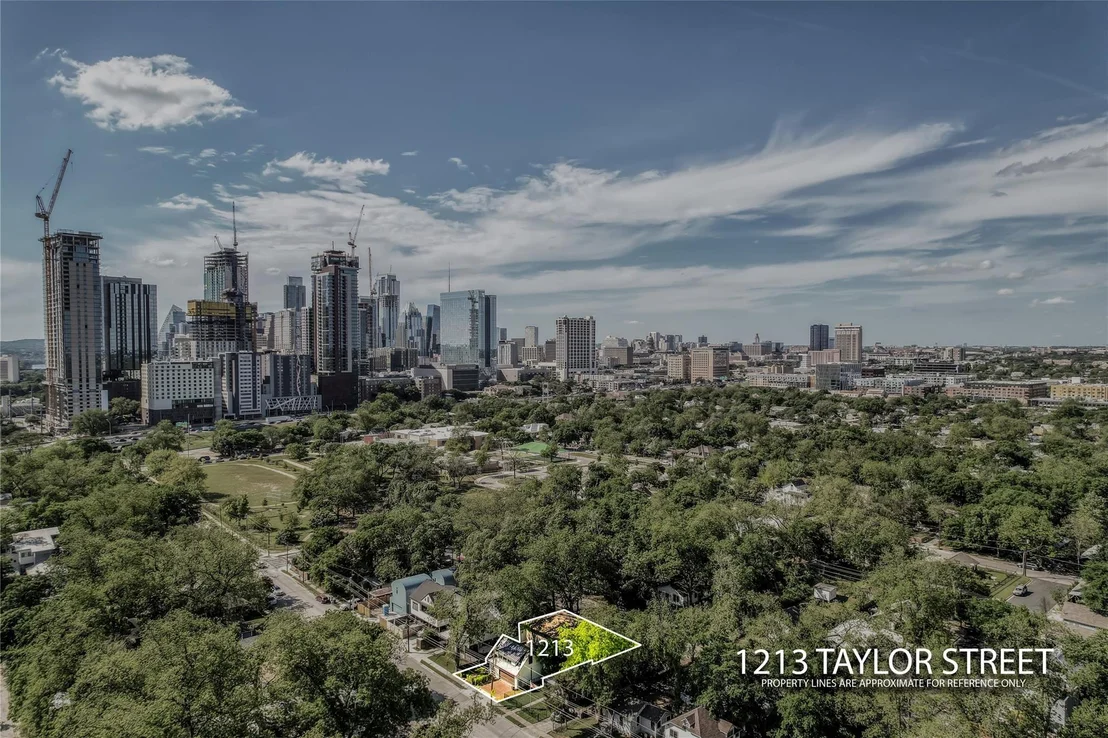 Photo of 1213 Taylor ST